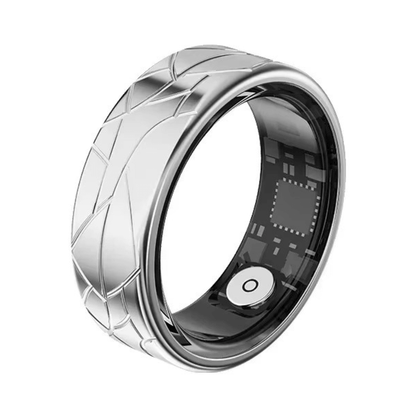 AURAI Ring - Dein Körper mehr sagt als Worte