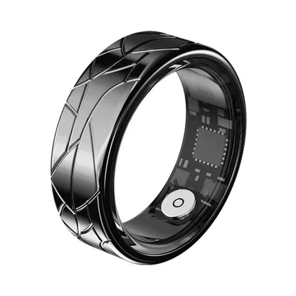 AURAI Ring - Dein Körper mehr sagt als Worte