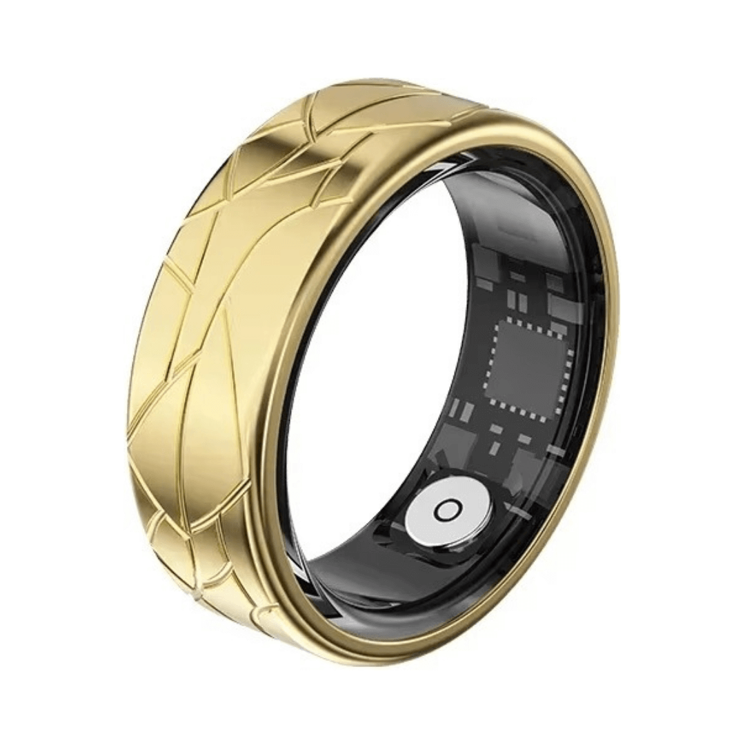 AURAI Ring - Dein Körper mehr sagt als Worte