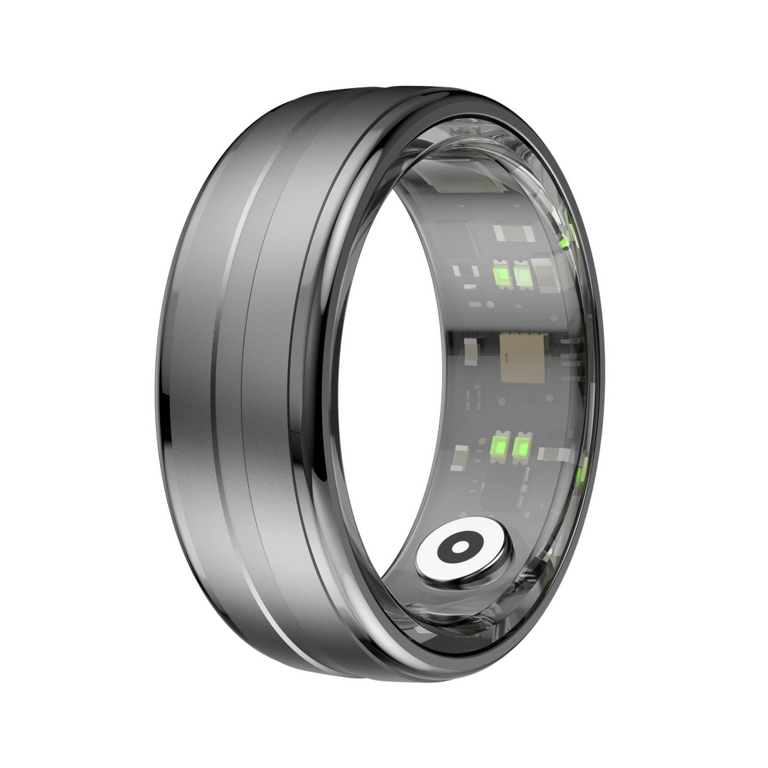 AURAI Ring - Dein Körper mehr sagt als Worte