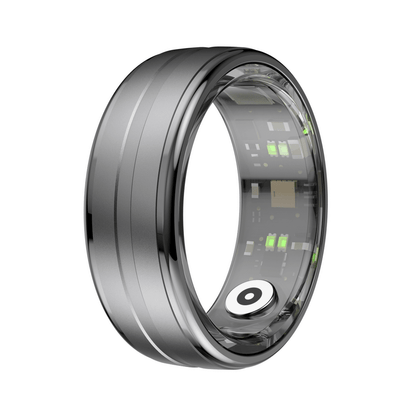 AURAI Ring - Dein Körper mehr sagt als Worte