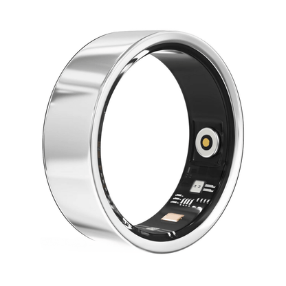 AURAI Ring - Dein Körper mehr sagt als Worte