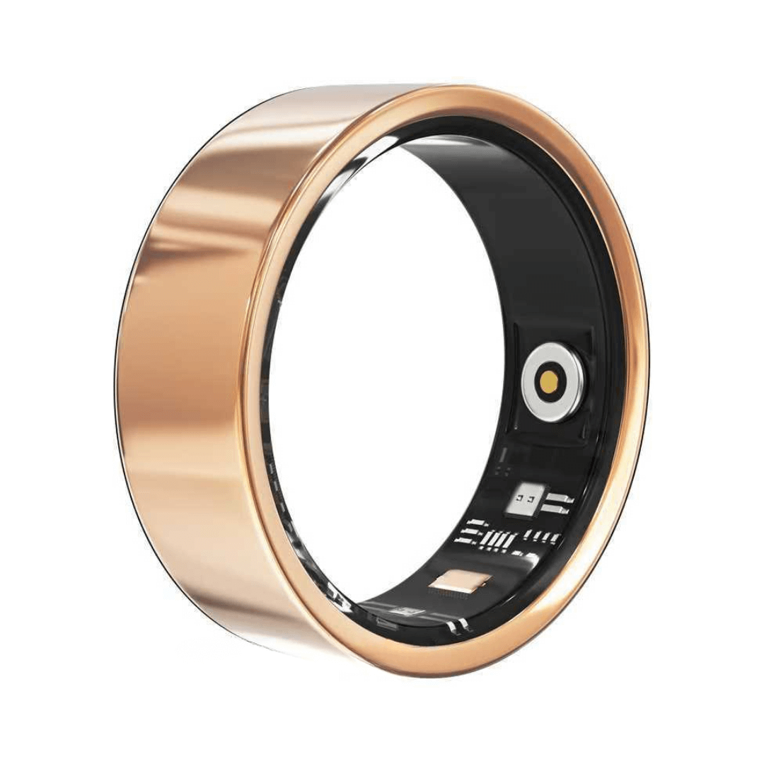 AURAI Ring - Dein Körper mehr sagt als Worte