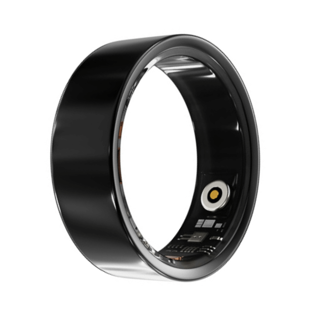 AURAI Ring - Dein Körper mehr sagt als Worte