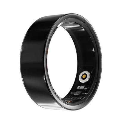 AURAI Ring - Dein Körper mehr sagt als Worte