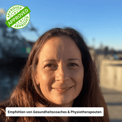 AURAI Ring - Dein Körper mehr sagt als Worte